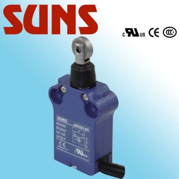 high quality,waterproof limit switch IP67 SM32-02