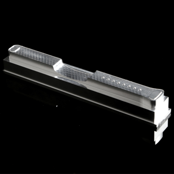Customized CNC Milling Machine Spare Parts