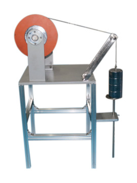 IEC60598-1 Torque Testing Threaded Screwed Sealing Glands Test Device Machine For Lamps Luminaires