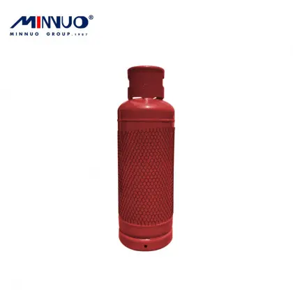 Hot Sale 50KG Cylinder For Haiti