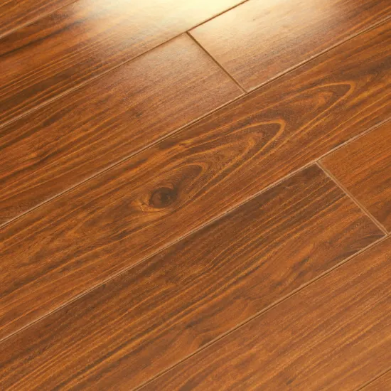 China Factory Waterproof Wooden Engineered Flooring at Cheap Prices