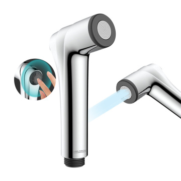 2024 New Portable Bidet ABS Shattaf - Leelongs Factory 2 Functions