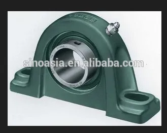 UC206-17 high speed competitive price Pillow Block Bearing