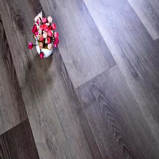 UV protected Anti-bacterial SPC Flooring