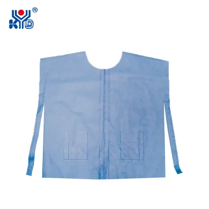 Disposable Heated Kors Surgical Gowns Folding Machine