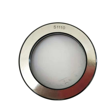 High Precision Thrust Ball Bearing 51110 for Crane Hooks and Vertical Water Pumps