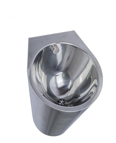304 sensor flush urinoir rumah sakit stainless steel