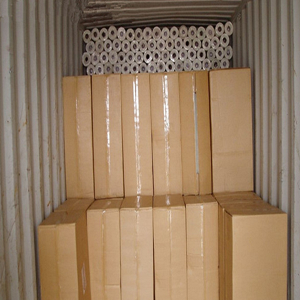 fiberglass mesh carton package