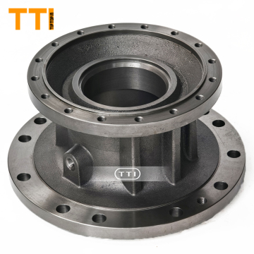 330C 330D 330B Excavator Travel Gearbox and Hydraulic Components