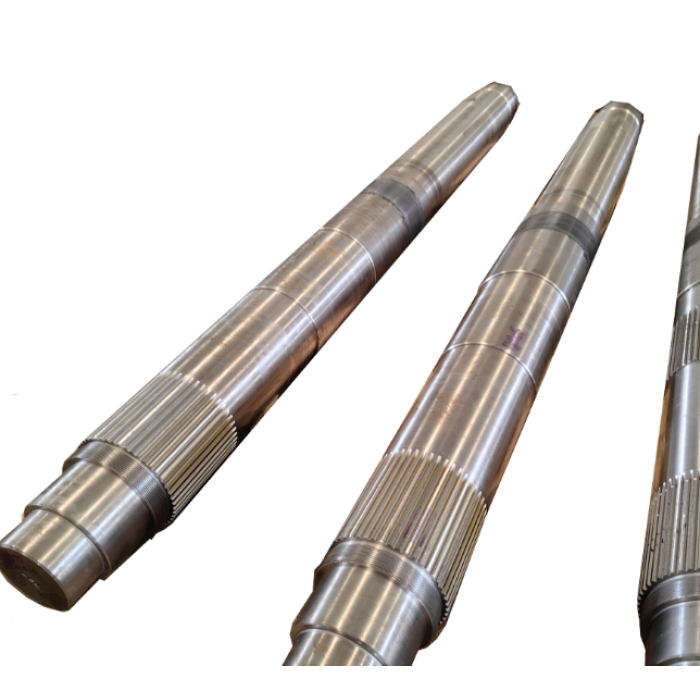 Động cơ bánh răng trục động cơ lái