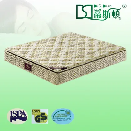 Coconut Fiber Mattress: Natural Coconut Coir Palm Mattress