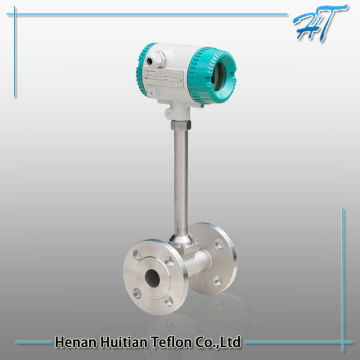 High preformance China Votex gas flow meter