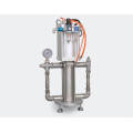 New Butane Gas Canister Filling Machine High quality Aerosol Gas Booster Pump Factory