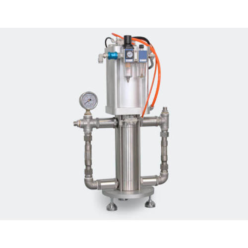 Aerosol Gas Booster Pump High quality Aerosol Gas Booster Pump Manufactory