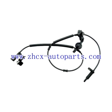 חיישן ABS קדמי שמאלי עבור קאדילק CT5