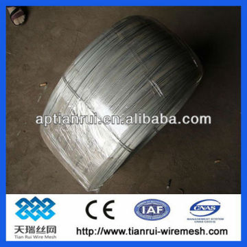 galvanized iron wire 0.7mm diameter