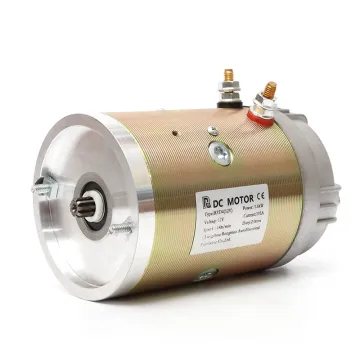 High-Quality Hydraulic Power Units and Jack Tools Motors