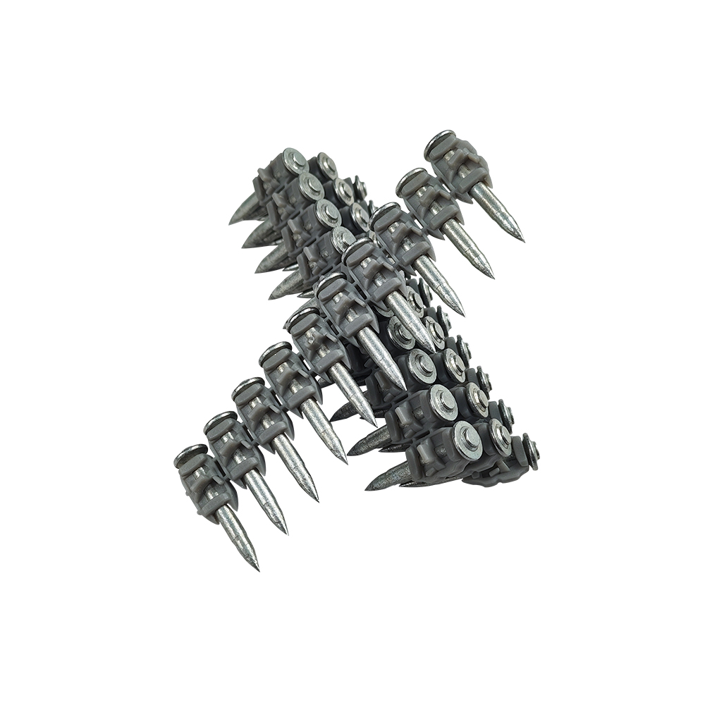 BX4 Fastening Drive Pins