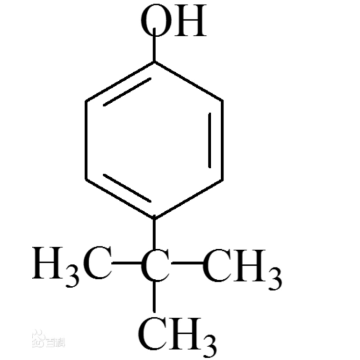 CAS No 98-54-4 p-tert-butilfenol