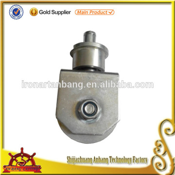 China high quality cast alloy steel casting foundry