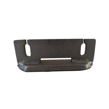 2069177 Side Plate Skid for W1900 Road Construction