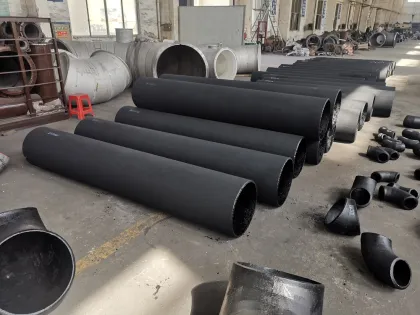 Rare earth wear resistant steel