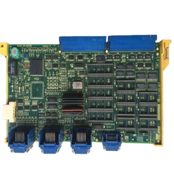 Fanuc Circuit Board A16B-2201-0103 te koop-A16B22010103