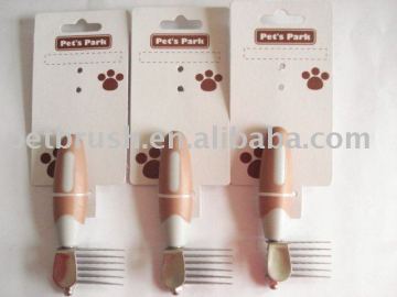 pet plastic scissors & animal scissor, big scissor