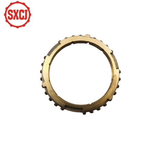 hot sale Auto parts input transmission synchronizer ring FOR TOYOTA