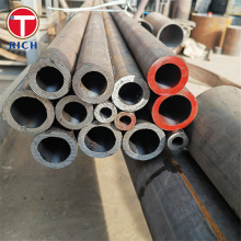 ASTM A179 Condenser Cold Drawn Seamless Steel Tubes