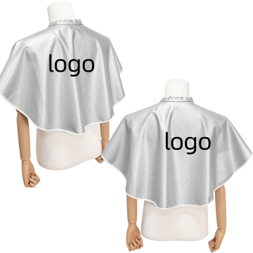 Barber Cape for Dyeing and Haircut