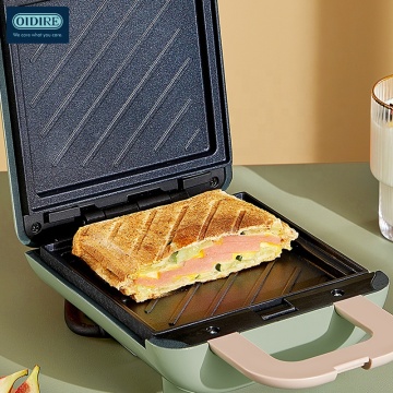 Mini tostapane staccabile elettrico produttore sandwich