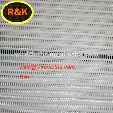 polyester filter belt for Juice Squeezer