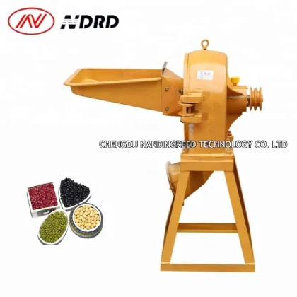 Grain Flour Mill/flour Milling Machine/wheat,Rice And Corn Flour Mill