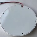 12w ọkọ oju opo oke ina camper inu ọkọ ayọkẹlẹ van mu inu ina inbuilt immmer dismer yipada