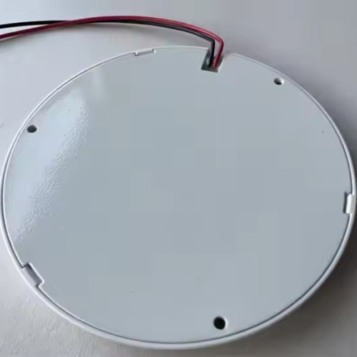 12 વી બોટ ઓવરહેડ લાઇટ કેમ્પર ઇન્ટિરિયર કારવાં વાન એલઇડી ઇન્ડોર લાઇટ ઇનબિલ્ટ ટચ ડિમર સ્વીચ