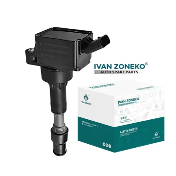 High Quality Ignition Coils for Mercedes Benz, Hyundai Sonata, Kia 2.0L, and Denso 27300-2E601