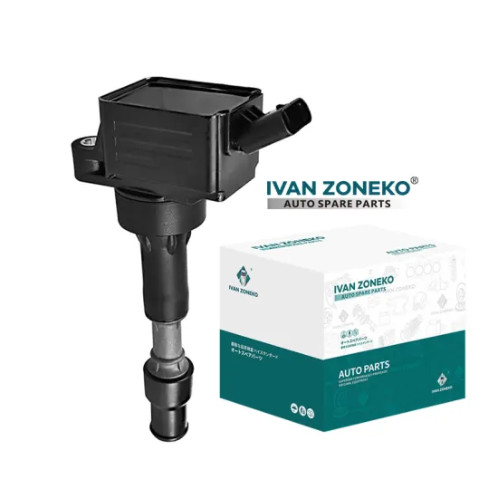 High Quality Ignition Coils for Mercedes Benz, Hyundai Sonata, Kia 2.0L, and Denso 27300-2E601