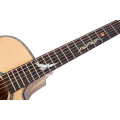 Dao gỗ guitar acoustic soluce soluce