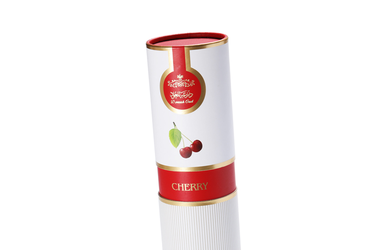 Tube Packaging Box