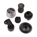 pvc abs plastic injection molding product parts