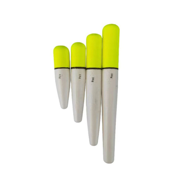 EVA Foam Float Snap-On Spring Fishing Buoy Accessories