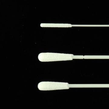 Oropharyngeal Specimen Collection Swab