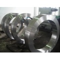 4140 42CrMo4 Rolled Forged Steel Rings