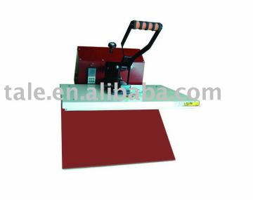 T-shirt T-shirt T-shirt Transfer Press Machine