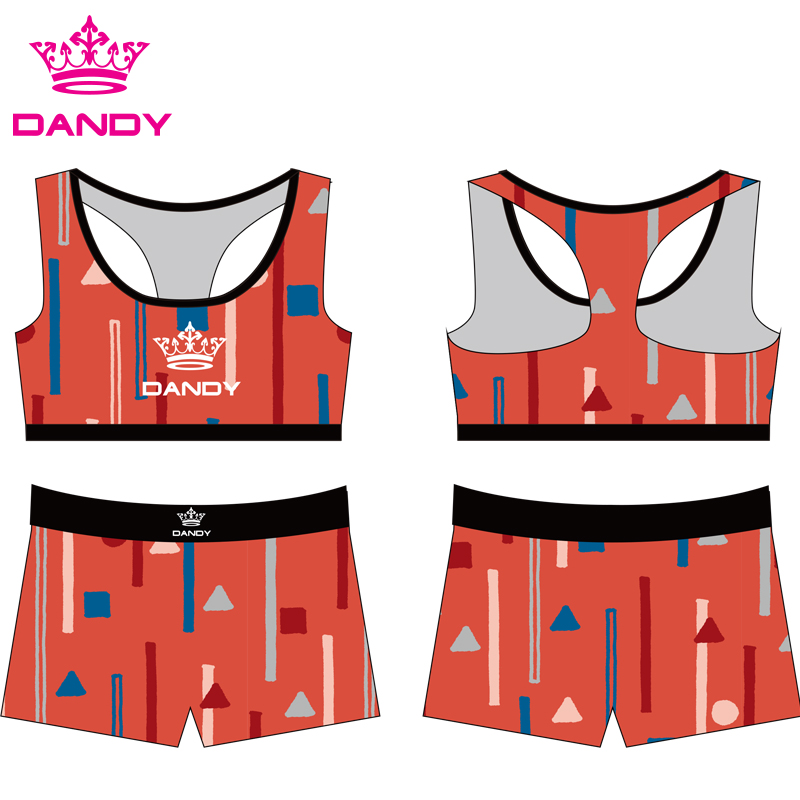 cheer wear