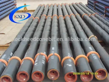 API 4145H NC44-62 used spiral drill collar