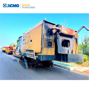 XCMG XR450E Used Rotary Drilling Equipment for Sale