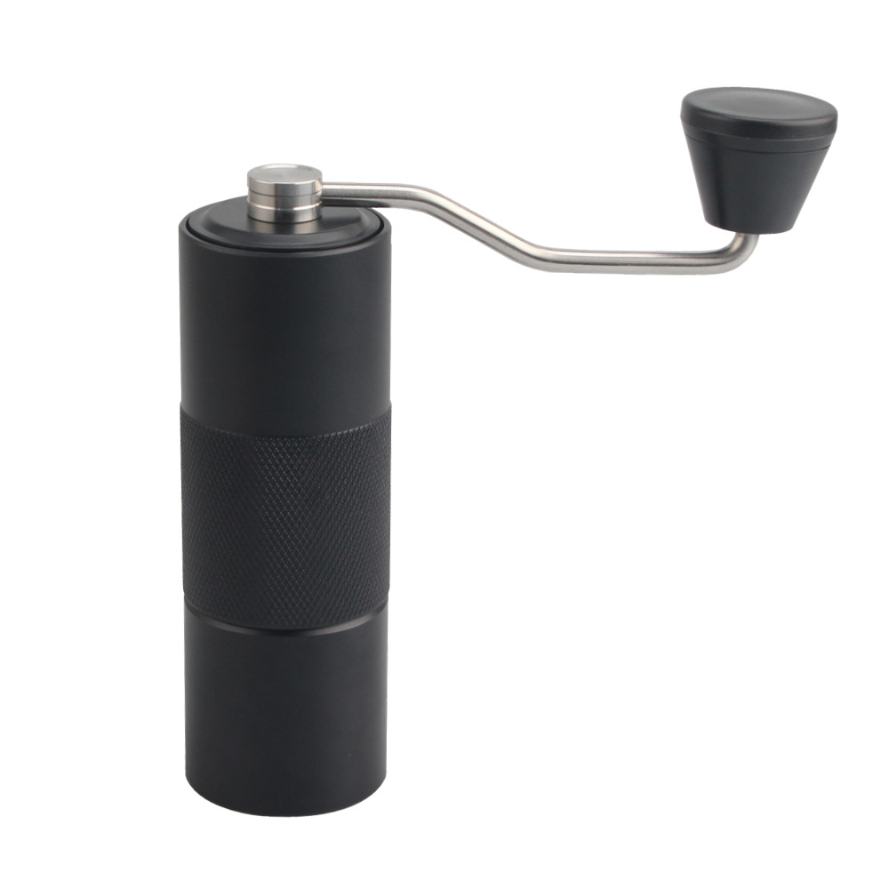 Aluminum Coffee Grinder 1