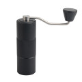 Aluminum Durable coffee grinder